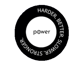 Power Zug Sticker by Velocity Switzerland