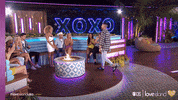 LoveIslandUSA love usa america cbs GIF