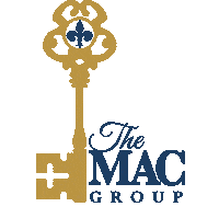 Realestate Mortgage Sticker by The Mac Group