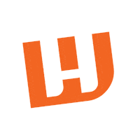 WilsonHomesAU simple wilson brand new tasmania Sticker
