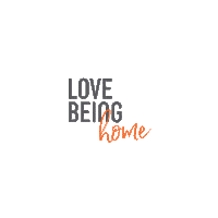 Heart Newhome Sticker by Wilson Homes Australia