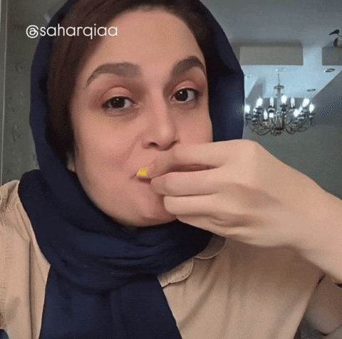 Ew Omg GIF