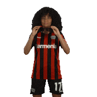 Whats Up Summer Sticker by Bayer 04 Leverkusen