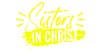 New Hope Jesus Sticker by newhopeleeward