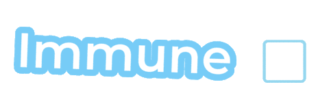 Corona Gettested Sticker by Medakit