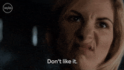 jodie whittaker no GIF by Doctor Who