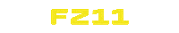 Fz11-Summercamp Sticker by FZ11