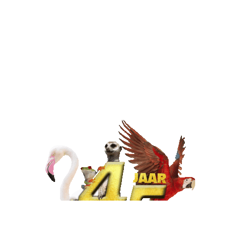 Happy Fun Sticker by Avonturia