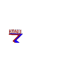 Color Stairs Sticker by Konu Kreatif