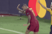 serie a ok GIF by AS Roma