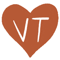 Vt Vermont Sticker