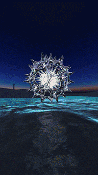 studio-vpr art victor arrival slomo GIF