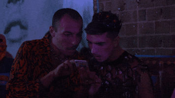 DingDongImGay comedy gay pride dildo GIF