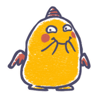Happy Laugh Sticker