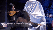 olivia munn GIF by Night of Too Many Stars HBO