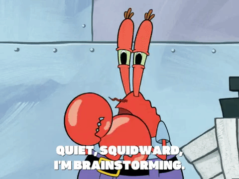 season 5 000 patties under the sea GIF by SpongeBob SquarePants