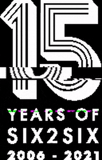 15Years 6To6 GIF by SIX2SIX