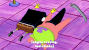 season 9 safe deposit krabs GIF by SpongeBob SquarePants