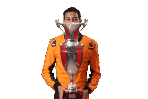 Formula 3 F3 Sticker by Prema Team