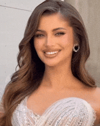 Ignacia Fernández GIF