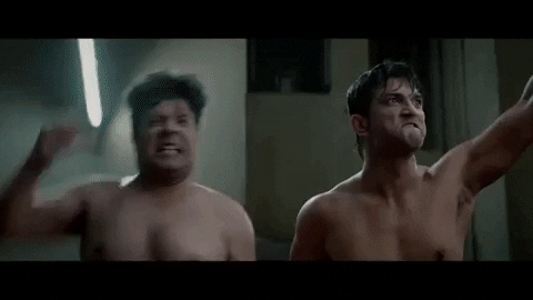 Bollywood Chhichhore GIF by Nadiadwala Grandson