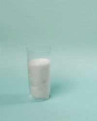 Stop Motion Fish GIF