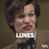 Lunes GIF by The Story Room