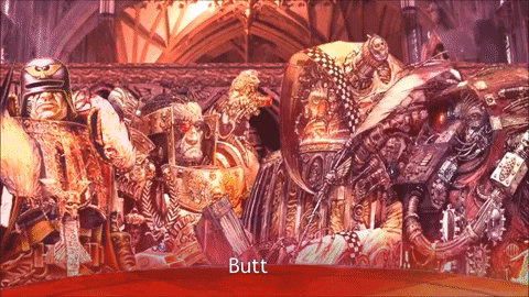 Tank_McCoy giphygifmaker butt cheeks tts GIF