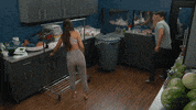 Happy Jackson GIF by Big Brother