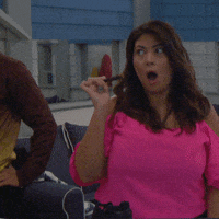 Happy Nick GIF by Big Brother