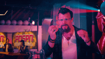dillonfrancis sports funny roses darts GIF