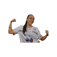 Sticker by Fenice Pallavolo Roma