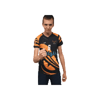 Cieslak Sticker by Fenice Pallavolo Roma