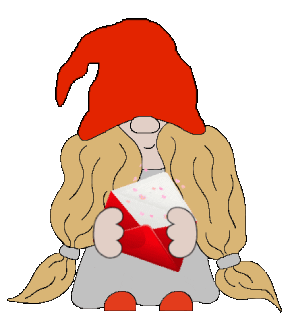 Valentines Day Love Sticker