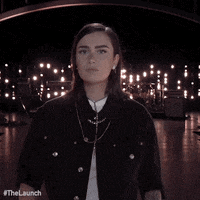 excited the launch GIF by CTV
