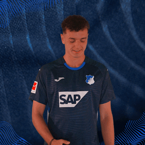Sport Logo GIF by TSG Hoffenheim