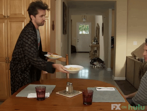 GIF by It's Always Sunny in Philadelphia