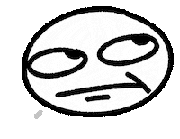 Meme Vibe Sticker by Mr. LeftHand