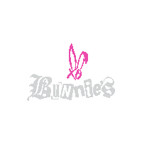 goodnightnashville bunnies gnn jellyroll bunniexo Sticker