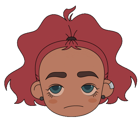 livinthefuture giphyupload anime animation cartoon Sticker