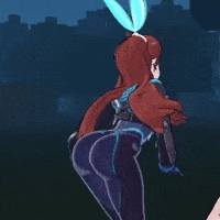Dance Dancing GIF by Qyuwi
