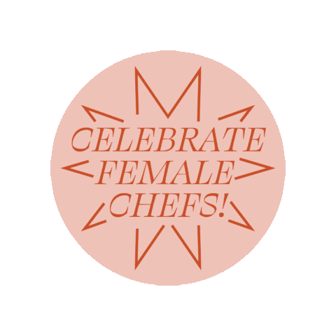 Chefs Sticker