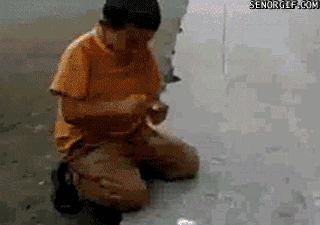 fail home video GIF by Cheezburger
