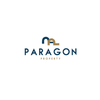 Sticker by paragonproperty.id