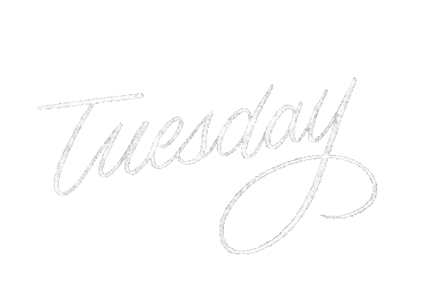Day Week Sticker