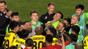 Boranbayev GIF by FC Kairat