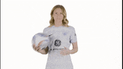 Sport Team GIF by National Women's Soccer League