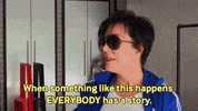 kris jenner drama GIF by Bunim/Murray Productions