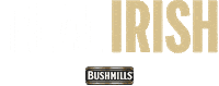 BushmillsIrishWhiskey  Sticker