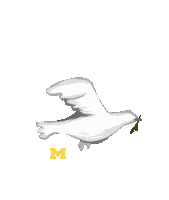 Martin Luther King Jr Love Sticker by University of Michigan